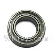 Wltoys Q222K Q222G Parts-29 Bearing(1pcs),Wltoys Q222K Q222G RC Drone Spare parts,Q222K RC Quadcopter Accessories,Q222G headless mode Replacement parts